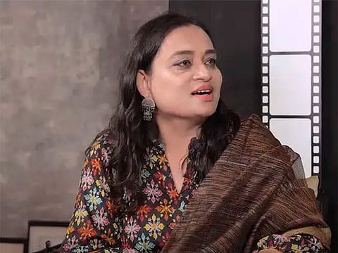 Saira Raza