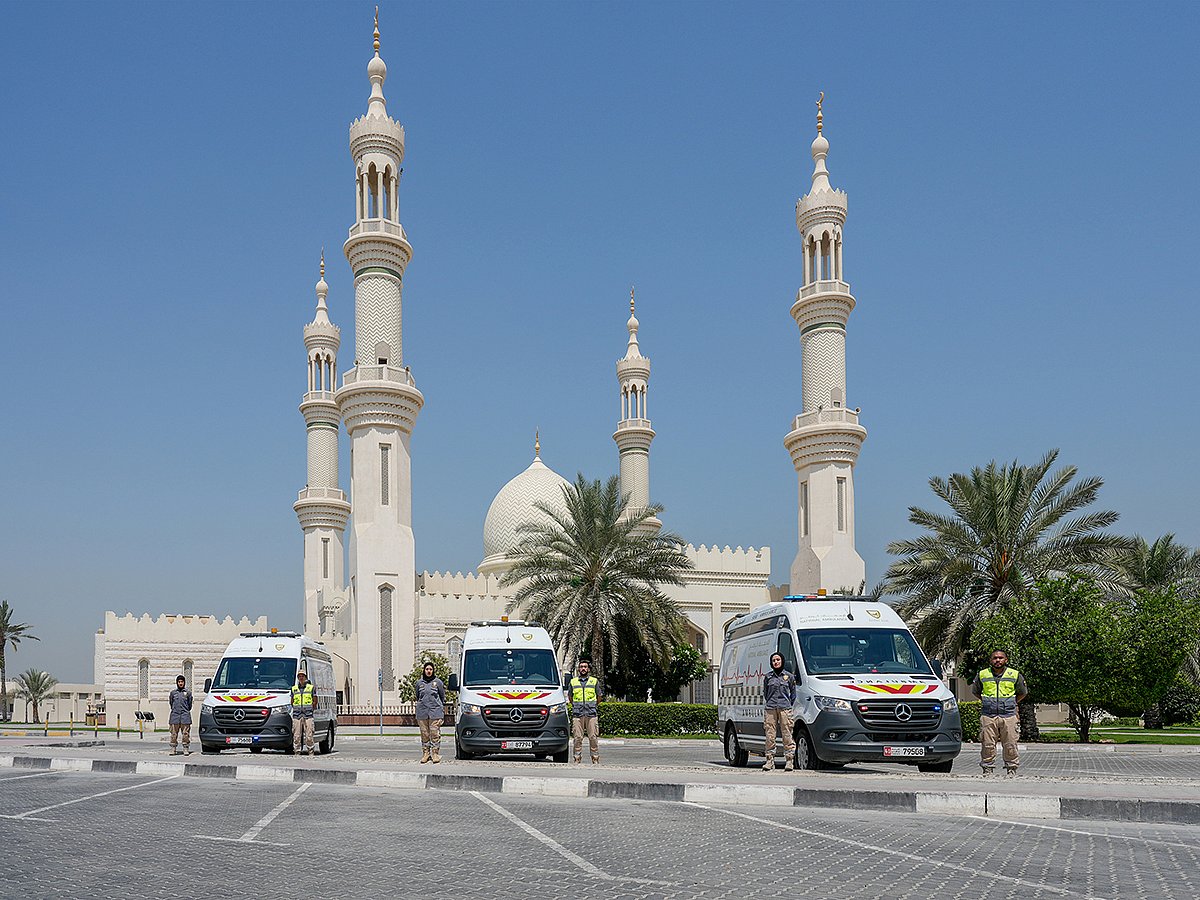 The plan involves expanding field coverage through the strategic deployment of additional ambulance crews, vehicles, and medical equipment.