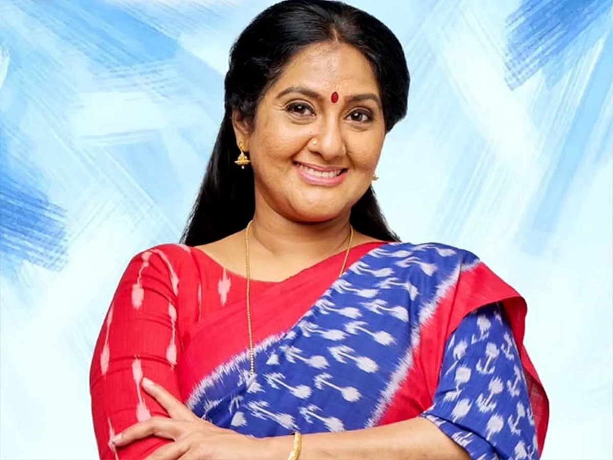 Anju Aravind
