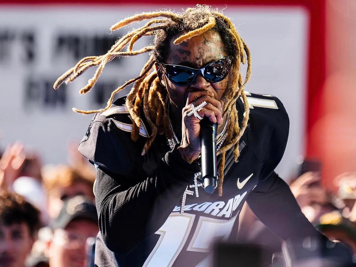 Lil Wayne