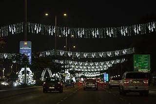 Eid Al Adha : Festive spirit grips UAE