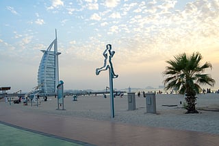 Heat rises slightly this weekend, UAE mornings could see mist 