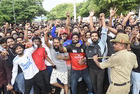 Blame game: RCB, Virat Kohli's video appeal blamed for Bengaluru stadium stampede for IPL celebrations
