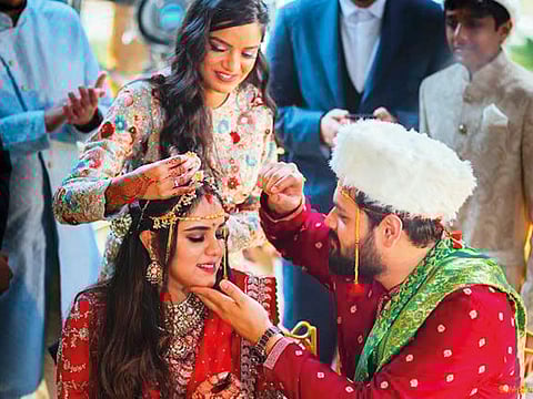 Power of Love: Unique ways to nurture relationships