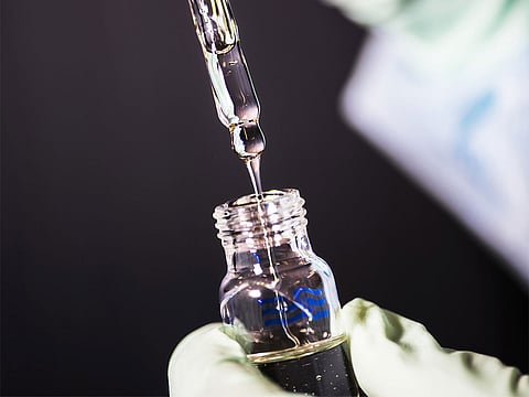 Power of maternal vaccination: How 'Born Ready' enhances infant protection through nature