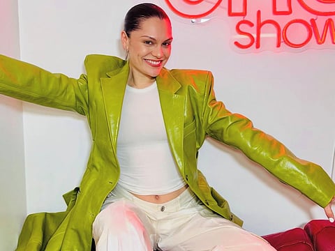 Jessie J