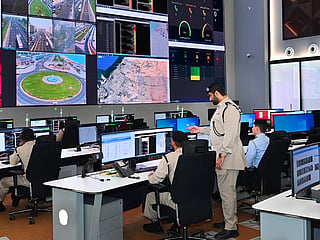 Sharjah Police announce comprehensive safety plan for Eid Al Adha