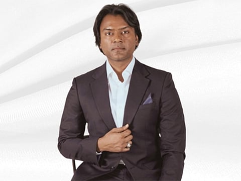 Vyne Global announces new strategy with Dubai headquarters to enhance MENA and global business engagements