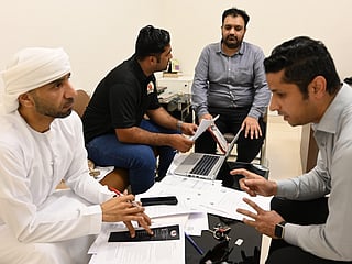 Now hiring: Over 600 job vacancies for Dubai residents at Pakistan consulate's career fair