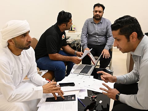 The first phase of Career Fair 2025, organised by the Consulate General of Pakistan concluded successfully on June 4, 2025.