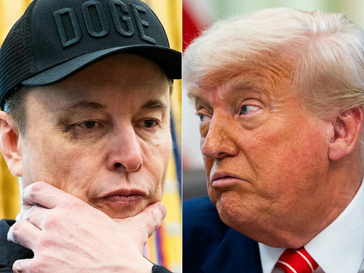 Conspiracy theory reignited: Trump allegedly in Epstein files