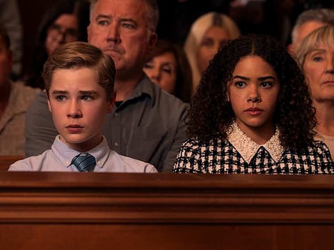 Ginny & Georgia Season 3 was filled with surprises, and Season 4 will see more shocks down the line. 