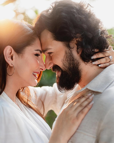 Star-studded celebration marks Akhil Akkineni's wedding