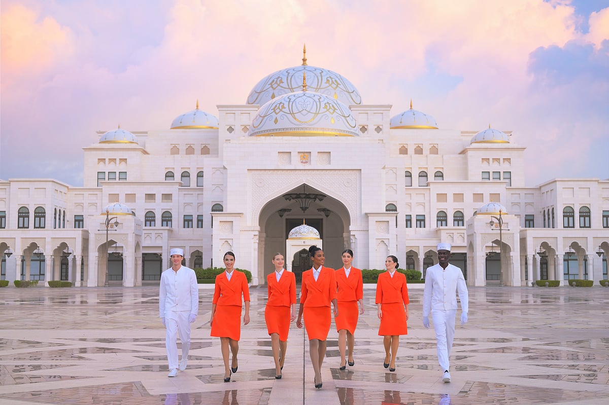 Successful candidates can work in roles such as guest experience executive, crew support agent, or flight coordinator.