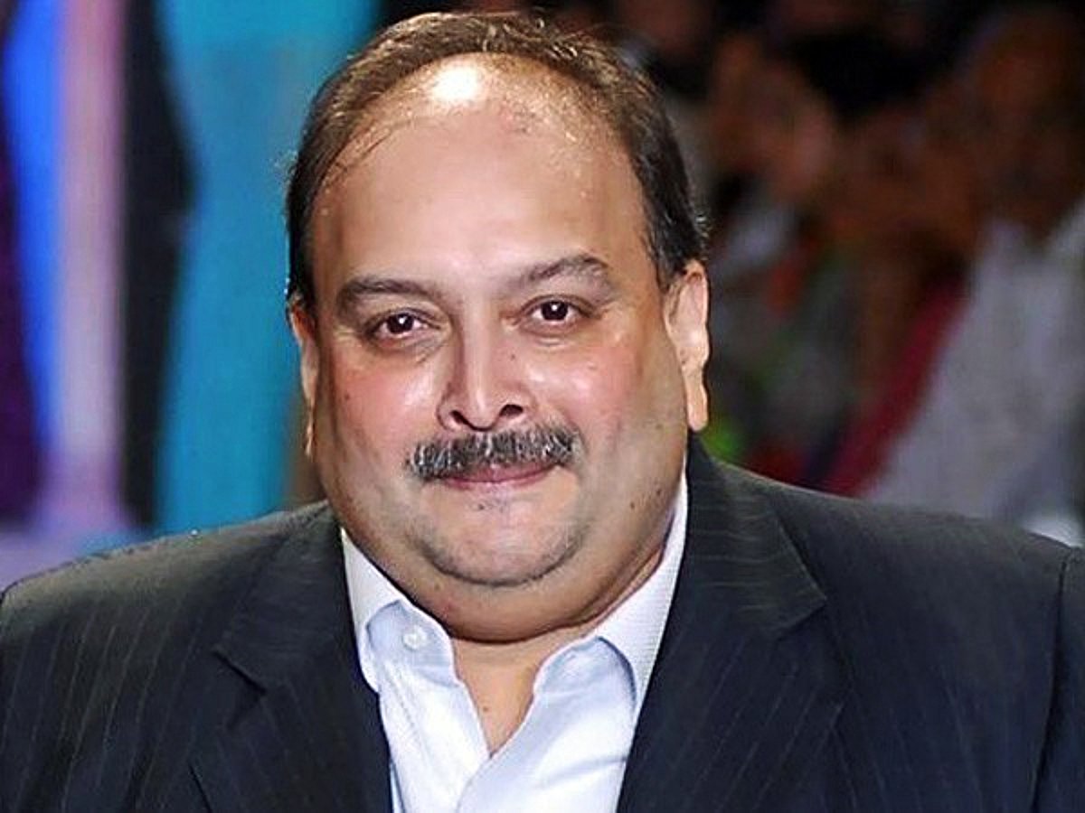 Belgian Court again denies bail to Mehul Choksi
