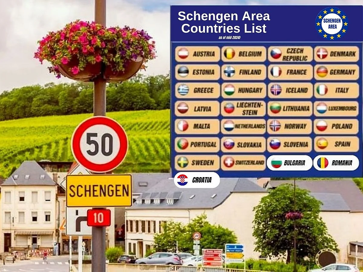 No agent, no hassle: Indian taveller's 5-year Schengen visa hack stuns Reddit.