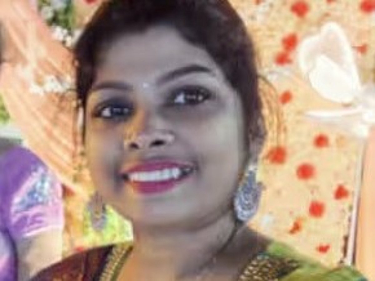 Serial Fake Kerala Bride Arrested Hours Before Her Eighth Wedding serial-fake-kerala-bride-arrested-hours-before-her-eighth-wedding