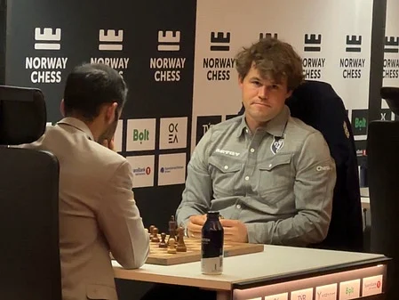 NorwayChess/X