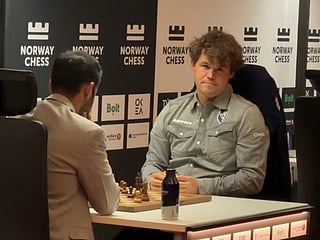 Norway Chess 2025: Gukesh blunders as Magnus Carlsen clinches title