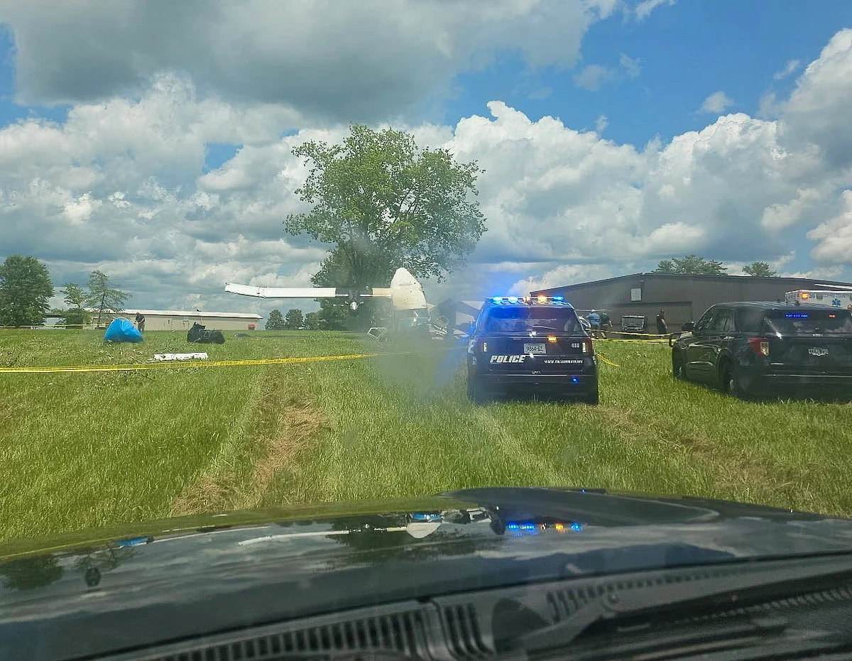 Tennessee Highway Patrol/X