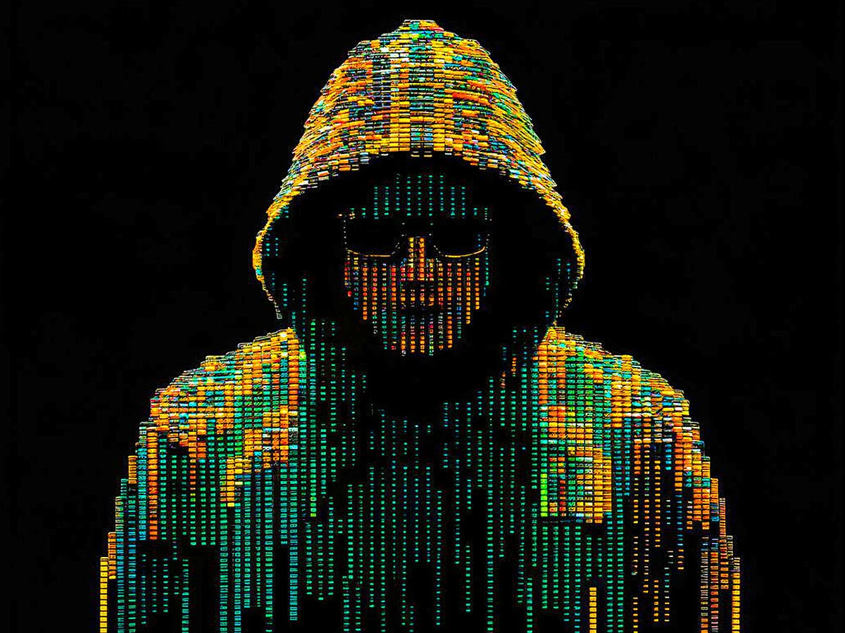 Cyber fraud; cybercriminals
