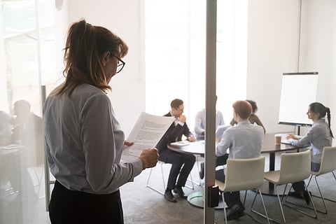 The cognitive toll, uncertainty, anxiety, and self-questioning, strips you of focus, creativity, and motivation. What follows is often a slow erosion of engagement, sometimes even leading to clinical depression.