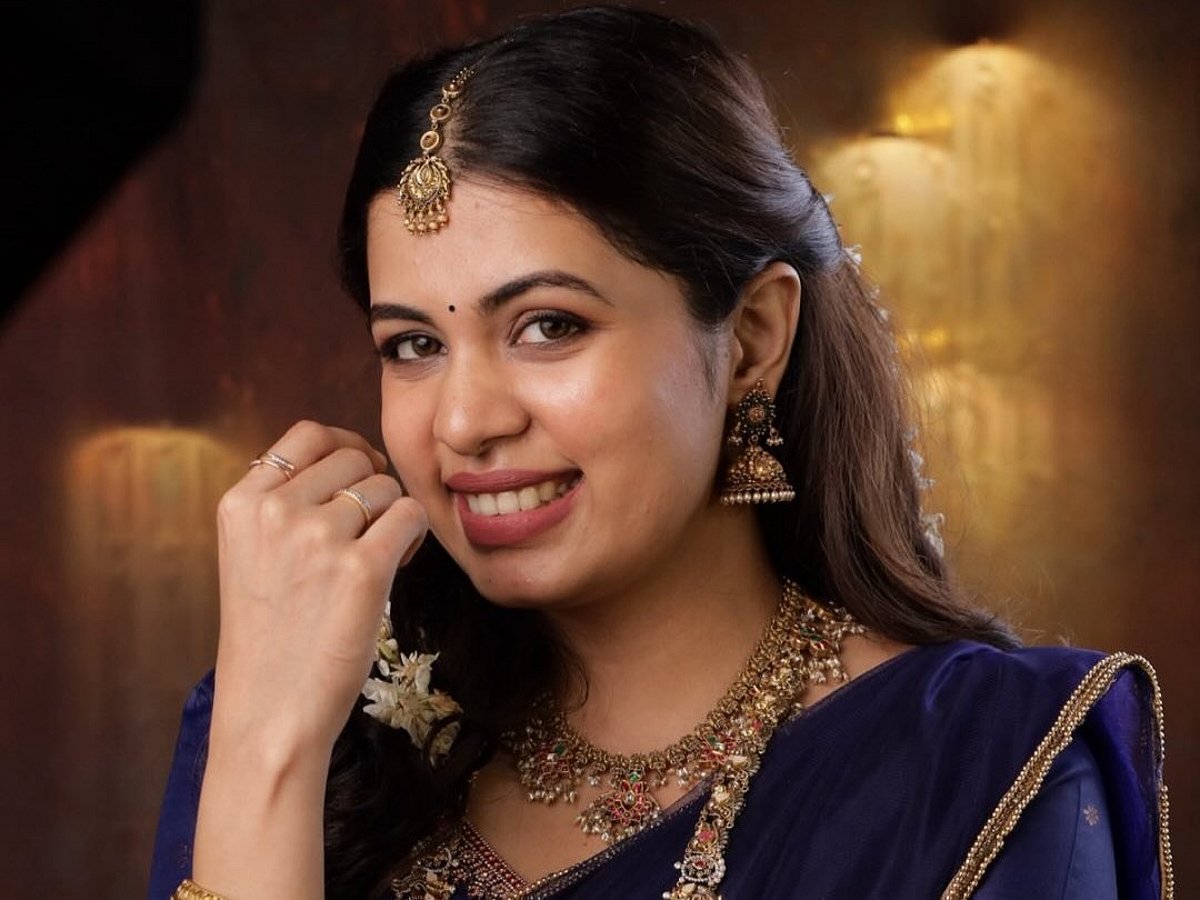 Kerala YouTuber Diya Krishna’s Rs6.9m jewellery store scam: The dark side ...