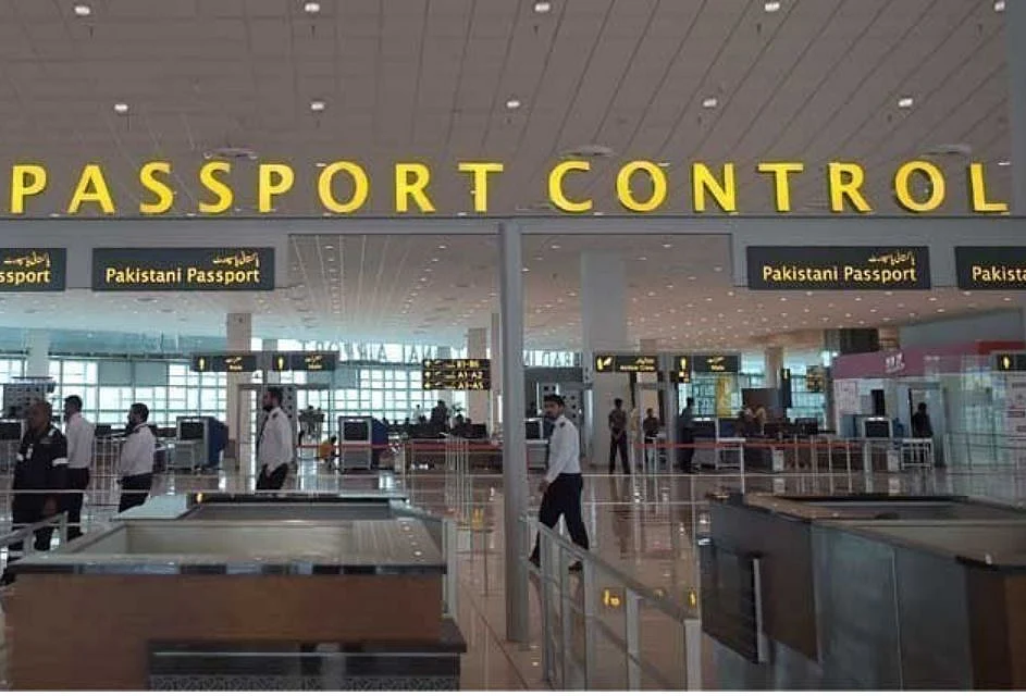 The Pakistan government imposes five-year travel ban and legal action against its citizens deported from abroad. Photo for illustrative purpose only. 