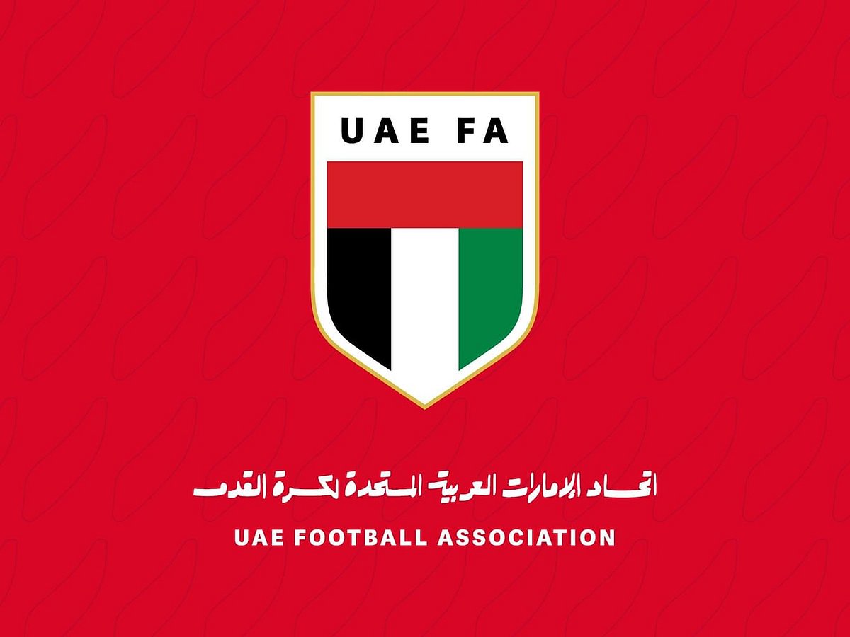 The UAEFA penalised the players for a June 7 camp violation under its sanctions policy.