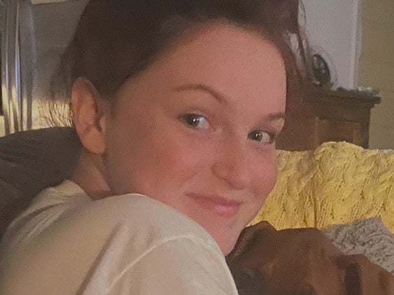 Family warns of inhalant abuse after daughter's death from 'Dusting'