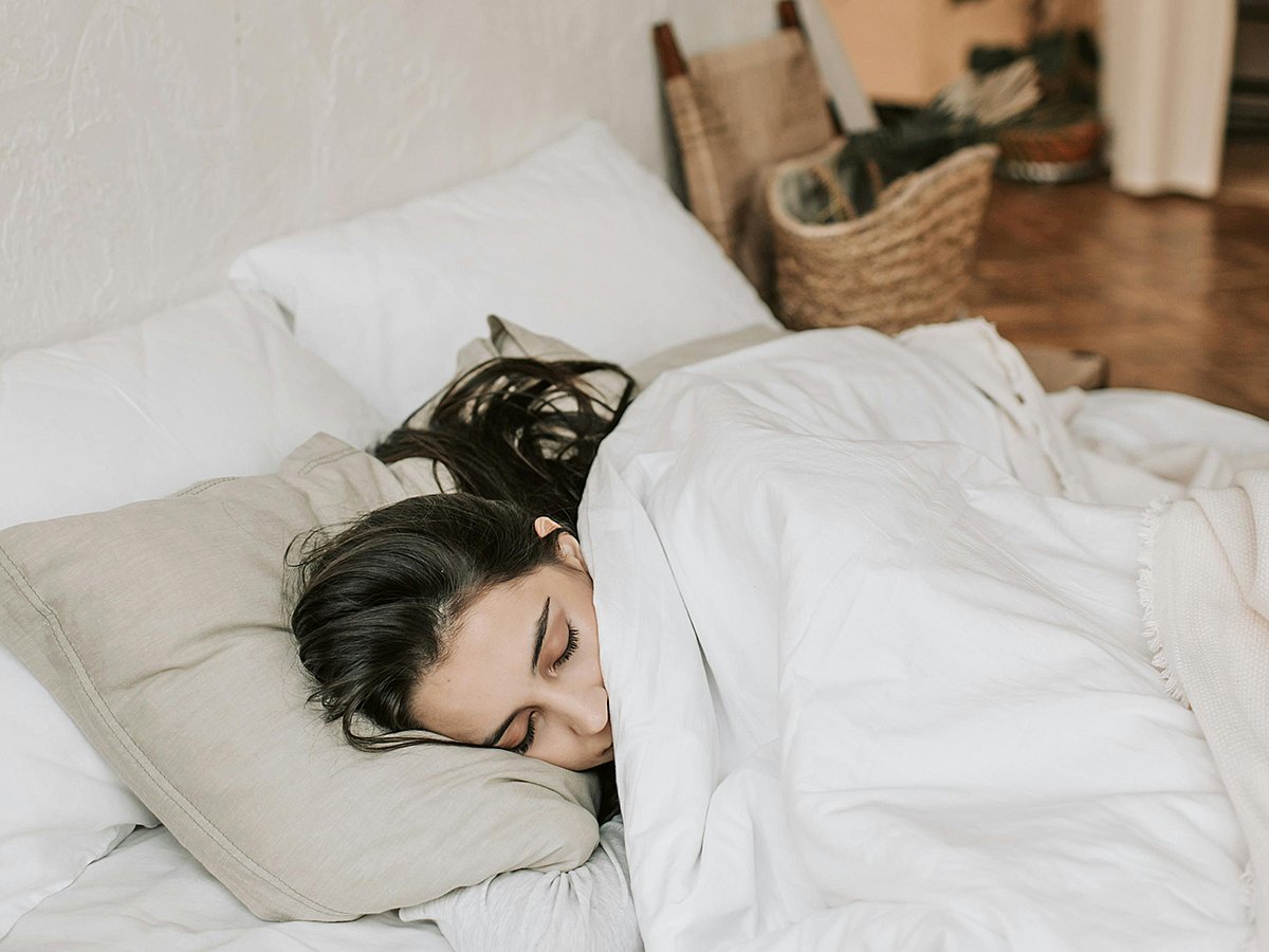 Sleep is a state of rest, yes, but not all rest is created equal. And if the wrong kind is missing, your body will still feel like it’s running on empty fumes. 