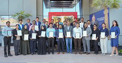 Hotpack achieves group ISO re-certification across 20 facilities 