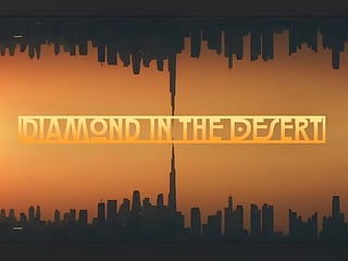 Watch: Hans Zimmer's 'Diamond in the Desert' transforms Dubai into musical poetry