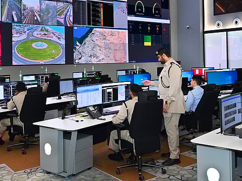 Sharjah Police successfully manage Eid Al Adha security operations