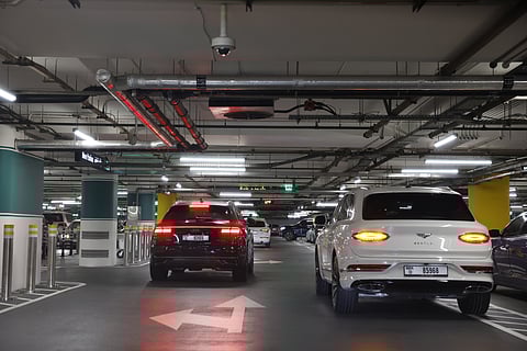Find out how Salik’s eWallet is linked with Parkonic and other operators to offer automatic, ticket-free parking at malls, beaches, and urban areas across Dubai and Sharjah. Picture used for illustrative purposes. 