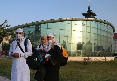 Clarification comes as thousands of expatriates prepare for summer travel.