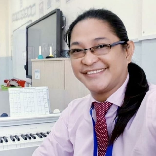 “Karaoke is as essential to Filipino life as rice — a cultural staple that brings people together," says Ju-ry.