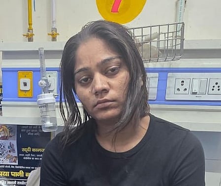According to the sources, Sonam admitted to orchestrating the murder when she was questioned by the Special Investigation Team (SIT) earlier in the day.