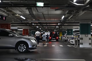 Dubai Mall, Dubai Hills Mall to introduce AI system to monitor parking violations