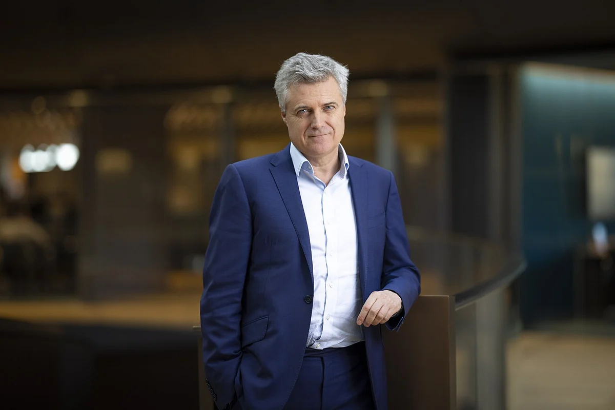 Mark Read