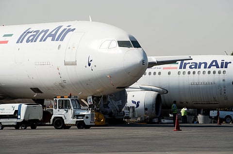 For years, the sale of US-origin aircraft or related goods, technology or services to Iran has been barred without prior authorization.