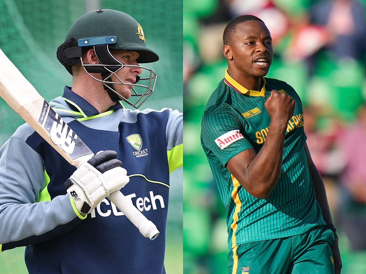 Steve Smith and Kagiso Rabada is set to engage in a high-quality battle during the World Test Championship final, which begins on Wednesday.