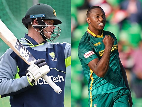 Steve Smith and Kagiso Rabada is set to engage in a high-quality battle during the World Test Championship final, which begins on Wednesday.