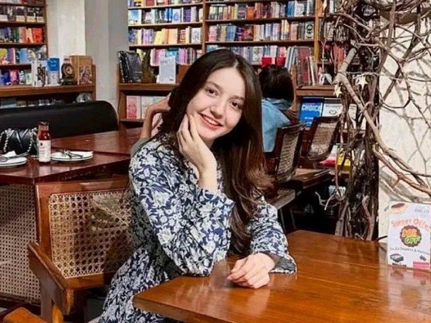 Sana Yousuf, 17-year-old Pakistani TikTok star, lost her life for saying 'no'. 