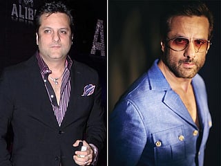 How Fardeen Khan quit smoking and lost 25 kgs to make Bollywood comeback