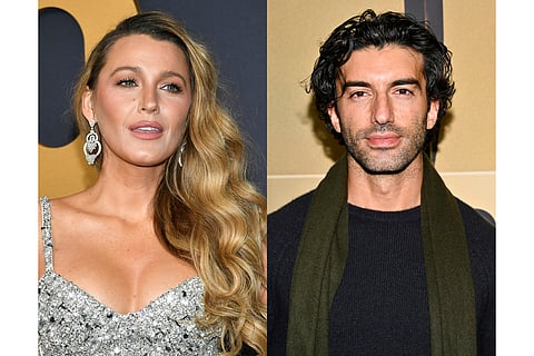 The legal battle between It Ends With Us co-stars Justin Baldoni and Blake Lively has taken a new turn