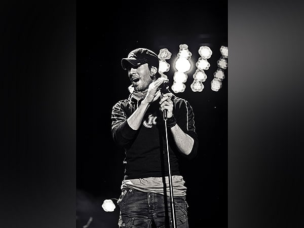 Enrique Iglesias