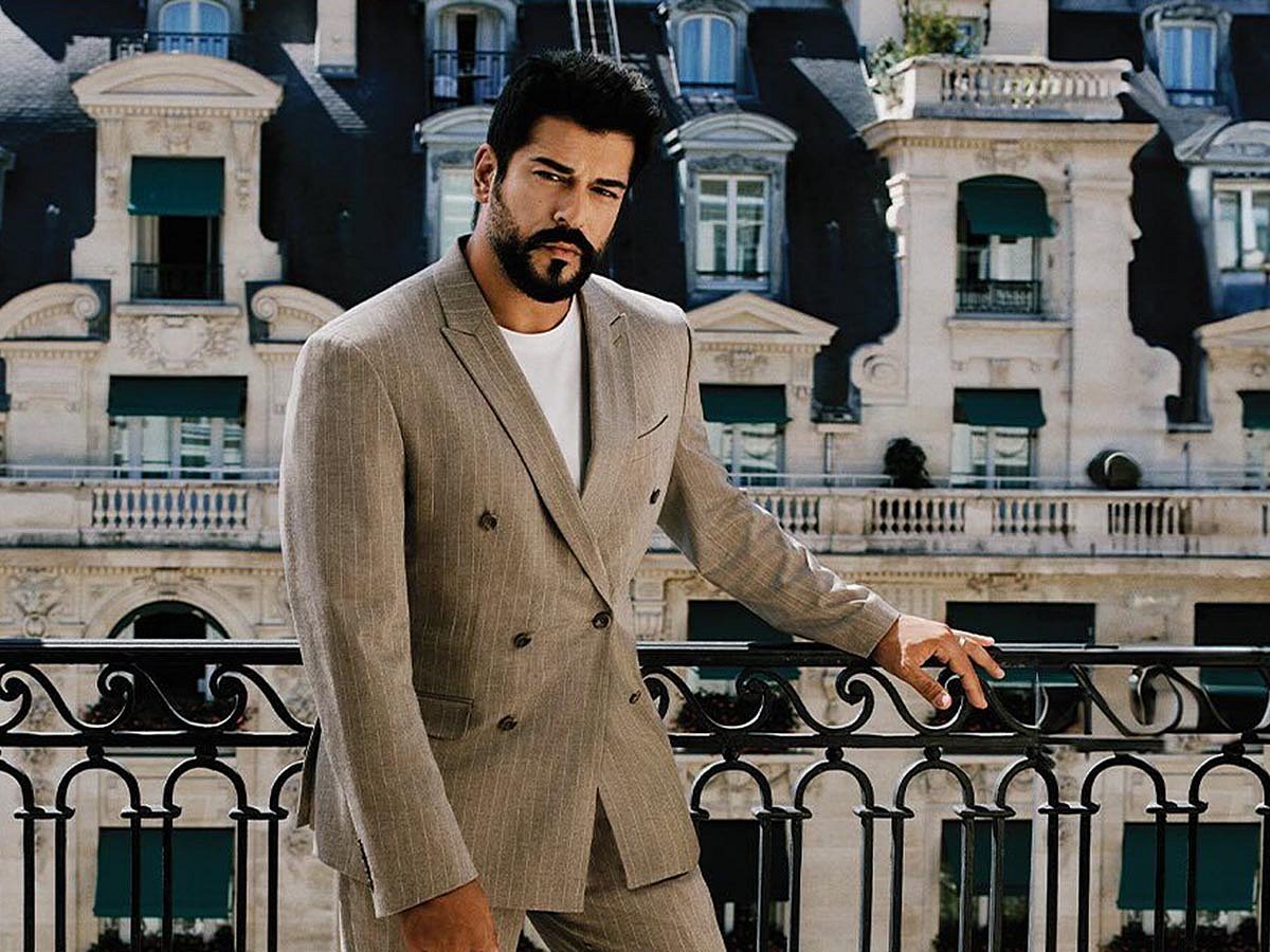 Burak Özçivit