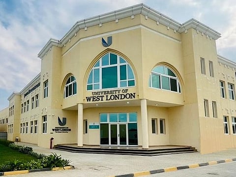 UWL RAK students receives prestigious NASA Space Apps Challenge Award at NASA Headquarters in Washington, D.C.