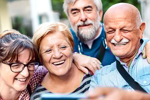 Applicants may apply for a second visa, enabling a total stay of up to 10 years.